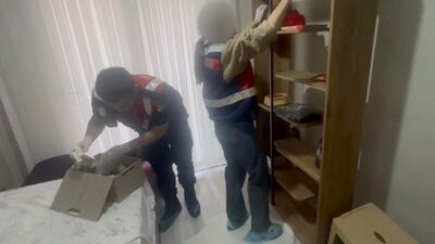 47 ilde DEAŞ operasyonu: 298 gözaltı