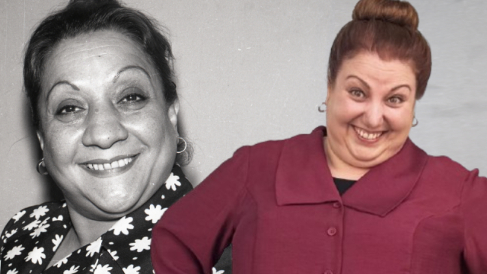 "Sadece gülüşü için iki hafta çalıştım"