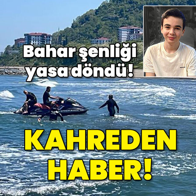 Şenlik etkinliği yasa döndü! Kahreden haber!