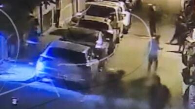 Yan bakma kavgasında 7 kişiyi vurdu!