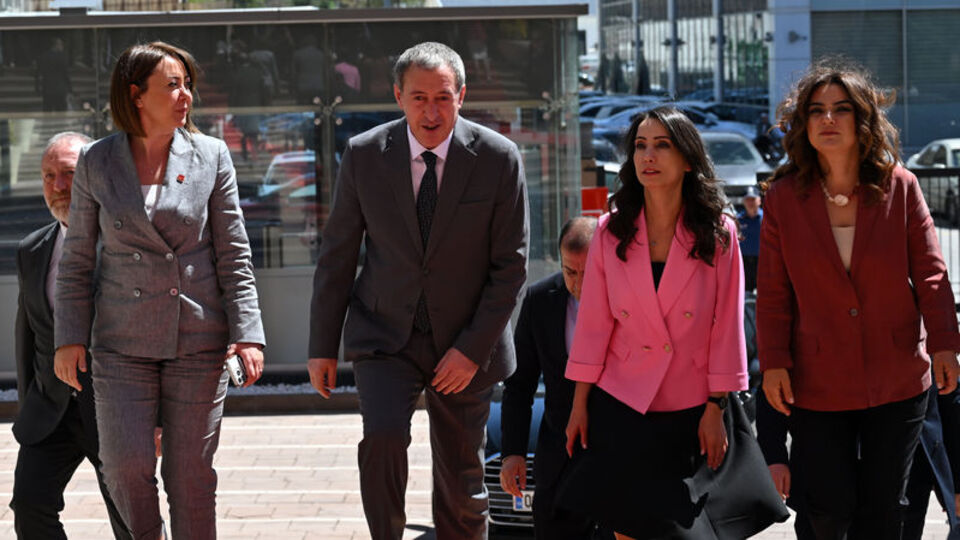 İşte kurulacak komisyonun esasları