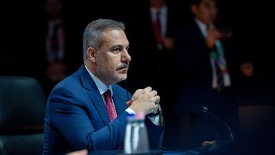 "Rusya-Ukrayna savaşında dönüm noktasındayız"