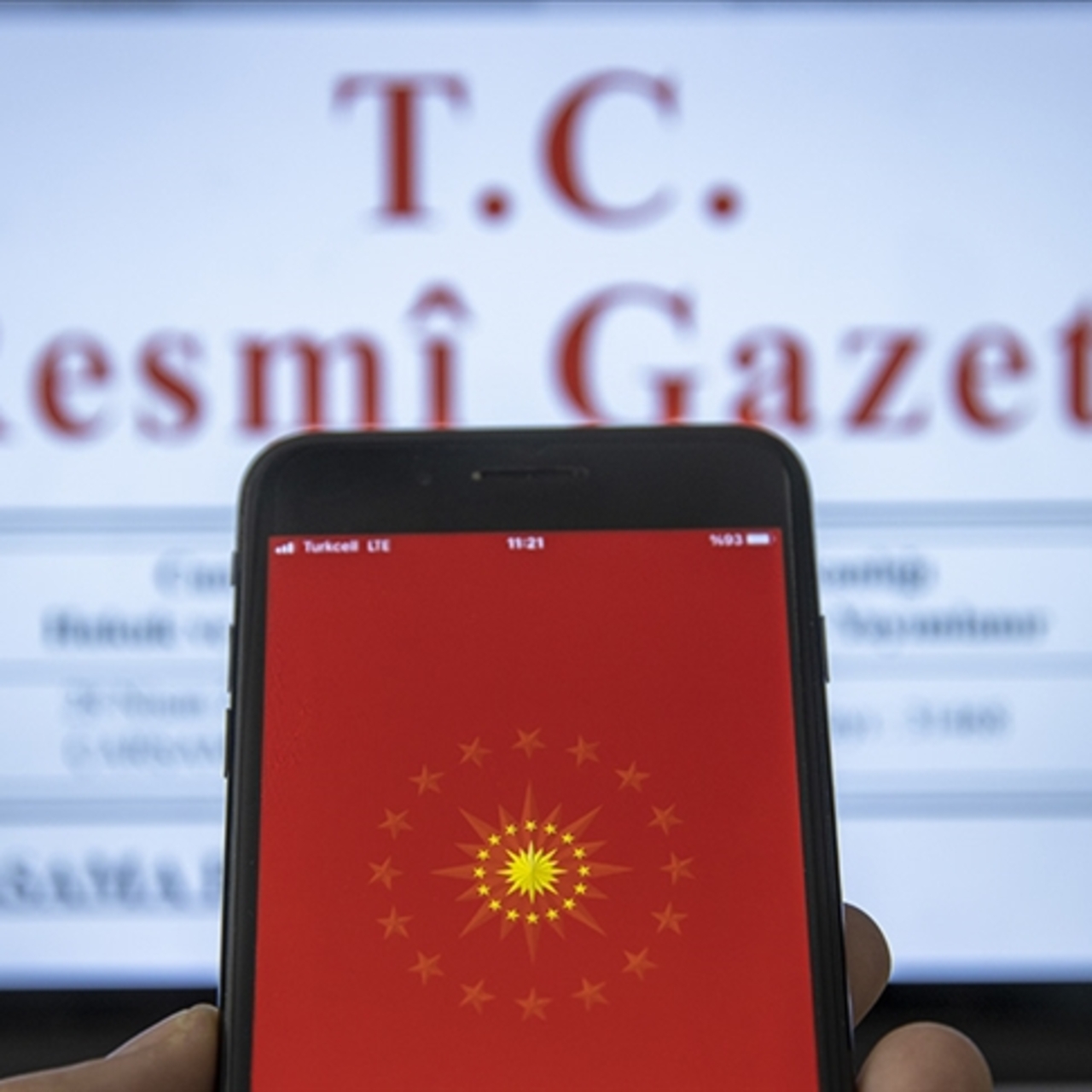 Çayırhan Termik Santrali'nin işletme hakkının devrine onay
