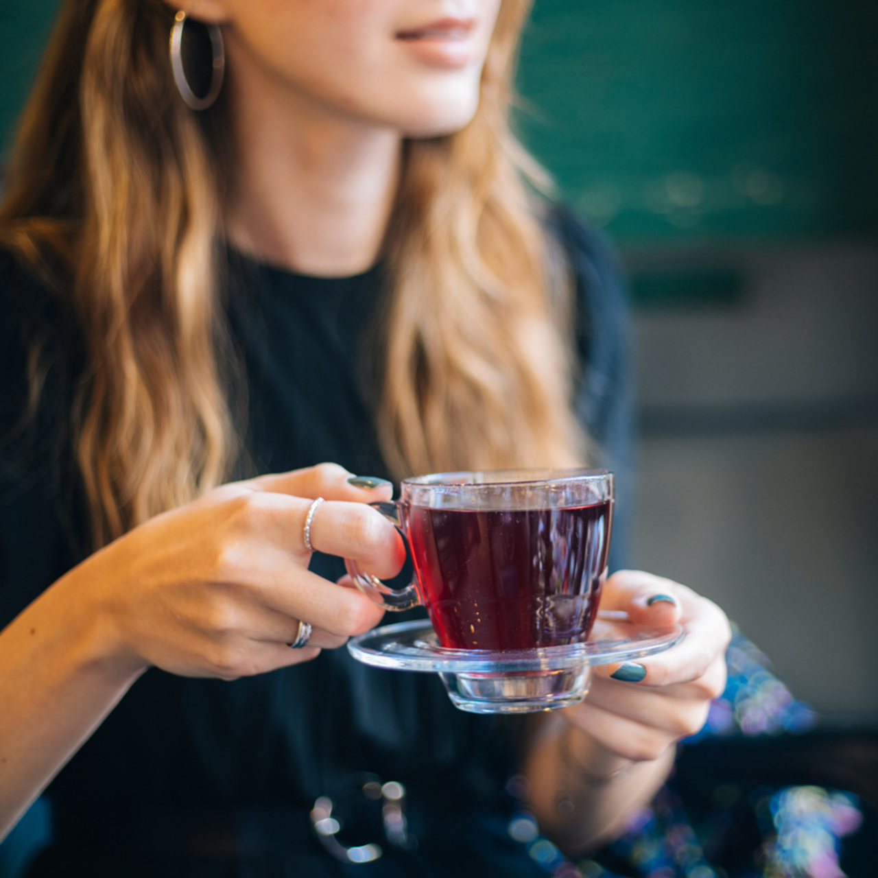 Bugün Dünya Çay Günü!