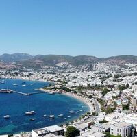 Bodrum bu yıl da cep yakıyor