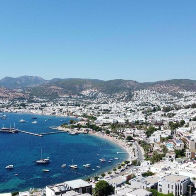 Bodrum bu yıl da cep yakıyor