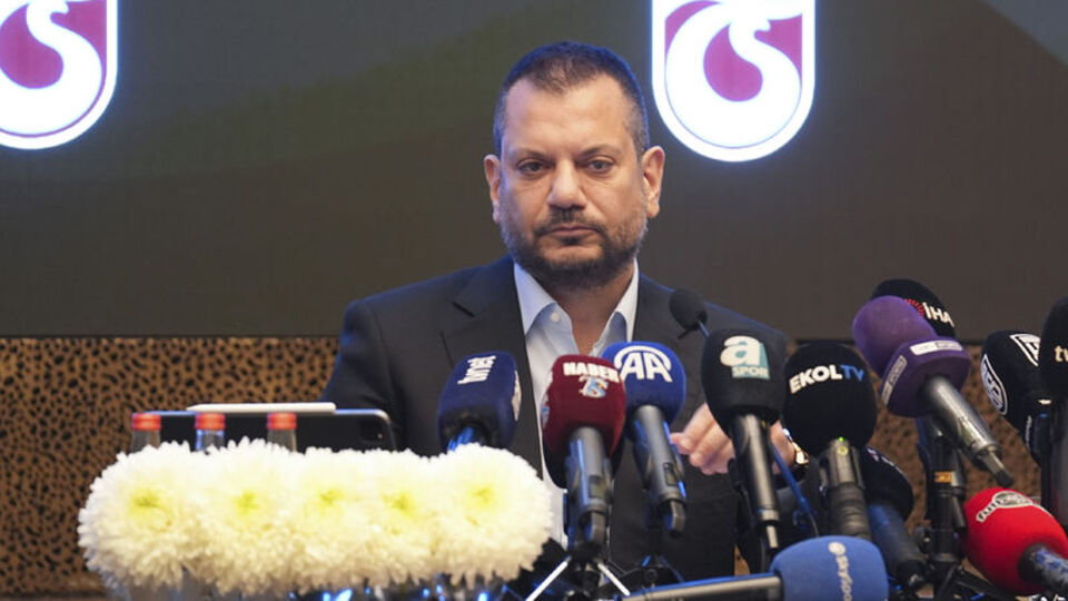 Ertuğrul Doğan'a 45 gün hak mahrumiyeti cezası!