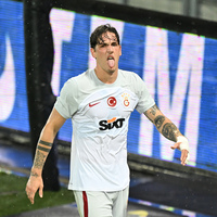 Zaniolo geri dönüyor!