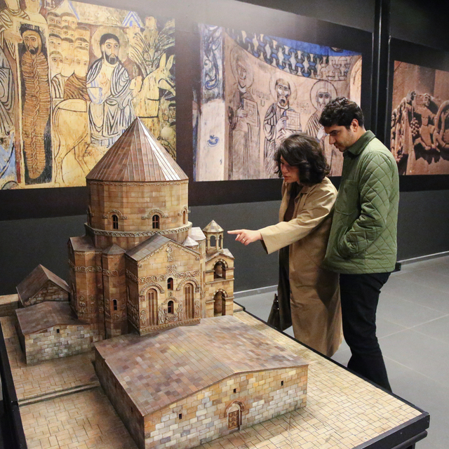 2 bin 551 eserle tarihi yolculuğa çıkarıyor
