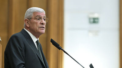 "Sürece endişeyle bakıyoruz"