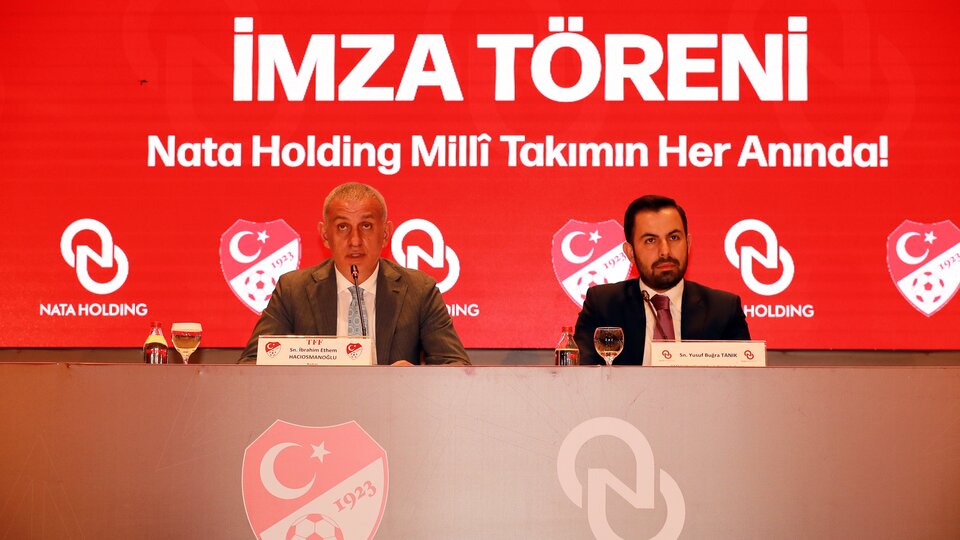 "Dünya Kupası'na muhakkak katılmamız lazım!"