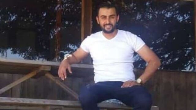 Annesini görüntülü aradı... Konuşurken can verdi!