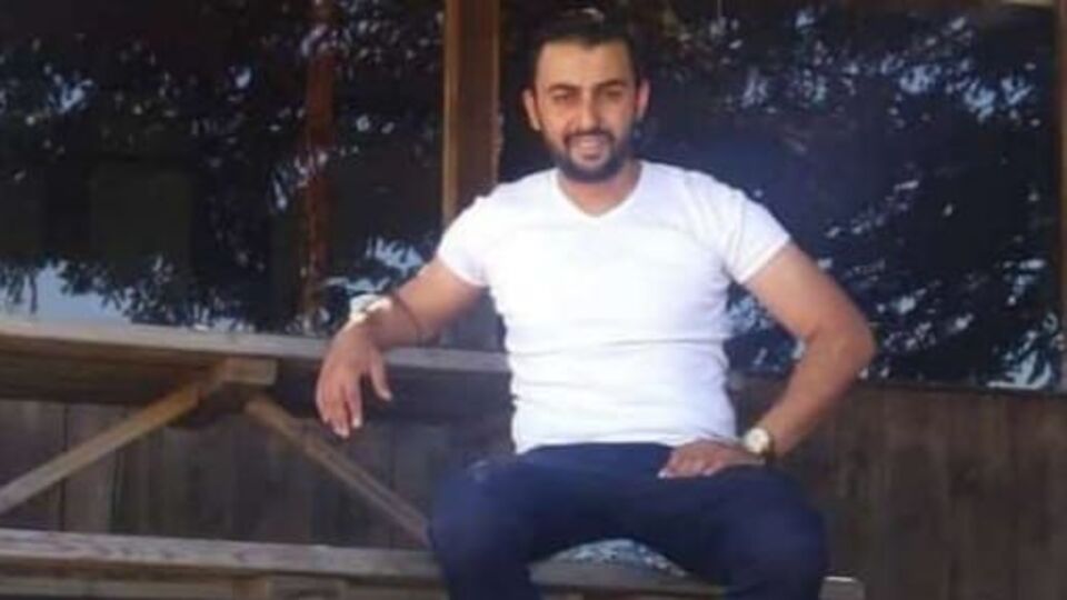 Annesini görüntülü aradı... Konuşurken can verdi!