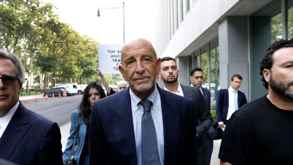 "ABD'nin Türkiye Büyükelçisi'ne "Suriye" görevi