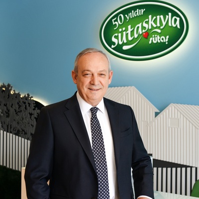 Sütaş 50'inci yılını kutluyor