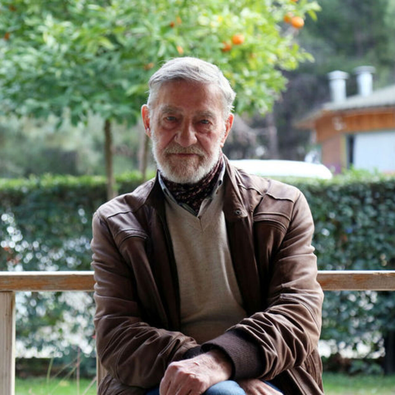 Taburcu oldu