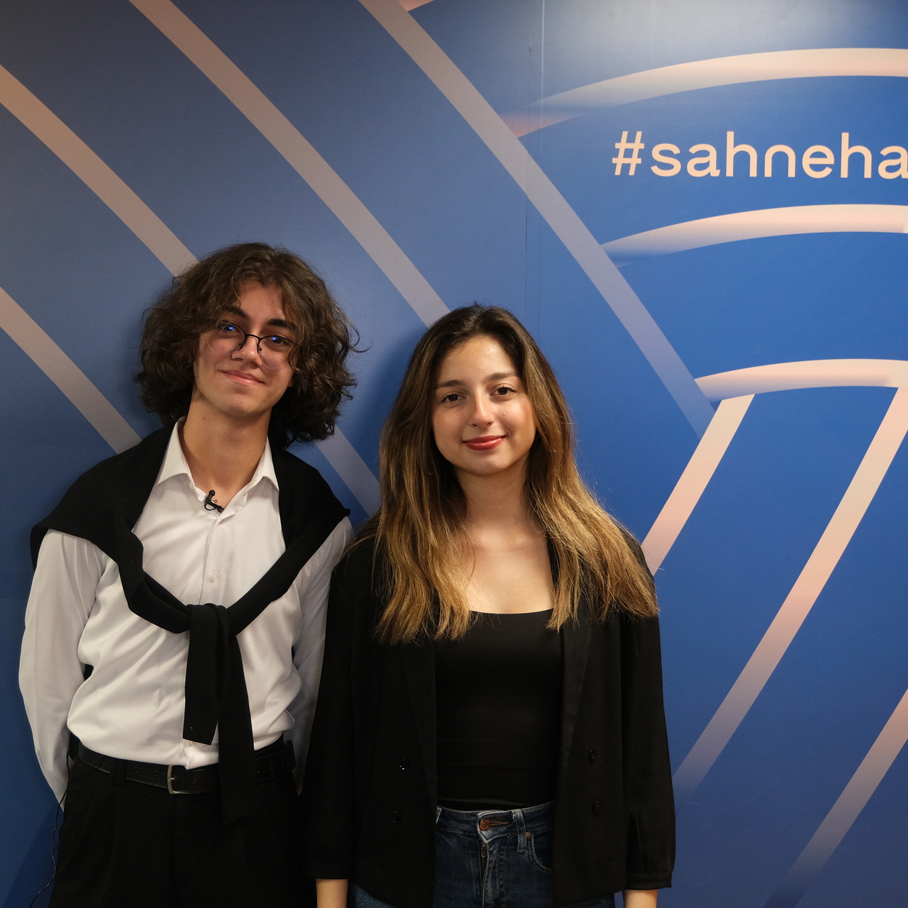 Sezonun son 'Parlayan Yıldızlar'ı İş Sanat'taydı