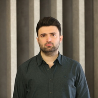 "Süper Lig'de hedefimiz Avrupa!"