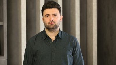 "Süper Lig'de hedefimiz Avrupa!"