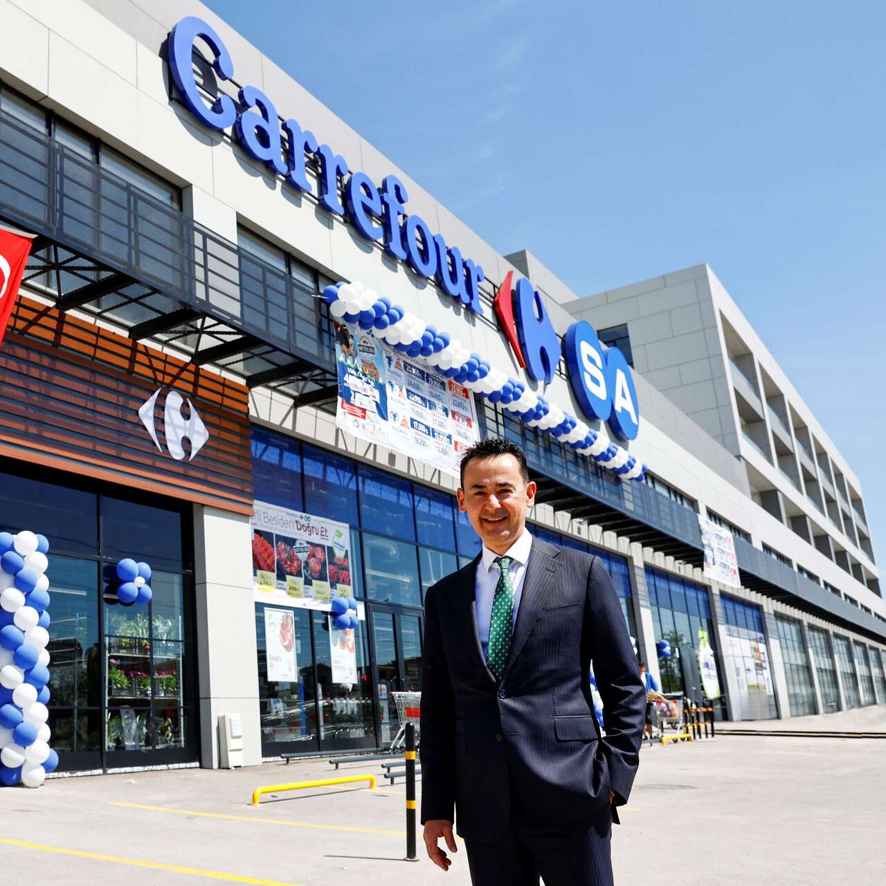 Bursa'da 32 mağazaya ulaştı