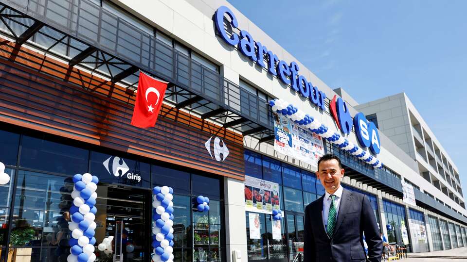 Bursa'da 32 mağazaya ulaştı