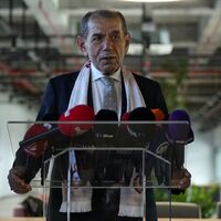 "Kutlamalar 25 Mayıs'ta Yenikapı'da"