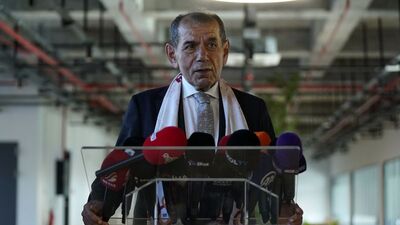 "Kutlamalar 25 Mayıs'ta Yenikapı'da"