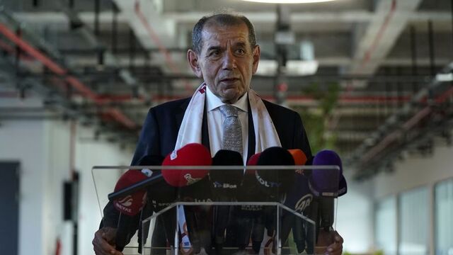 "Kutlamalar 25 Mayıs'ta Yenikapı'da"