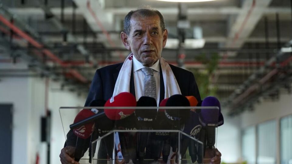 "Kutlamalar 25 Mayıs'ta Yenikapı'da"