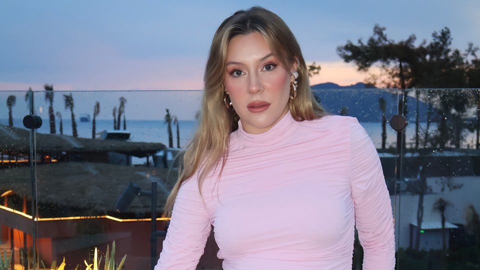 "Bebeğimizi kaybettik"