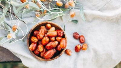 İğde çekirdeğinin doğru kullanımı