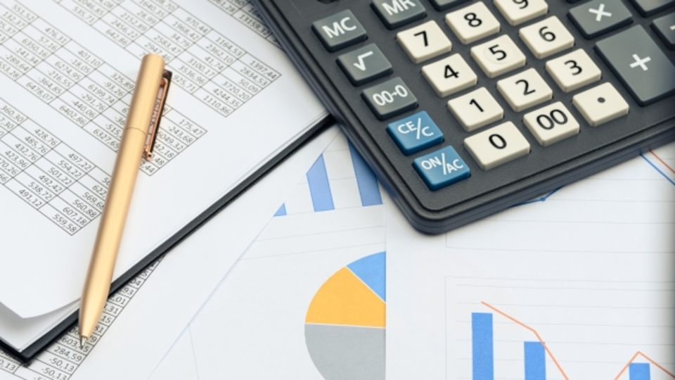 Finansal Hizmetler Güven Endeksi mayısta geriledi