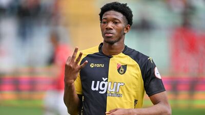 Beşiktaş'tan Gaoussou Diarra açıklaması!