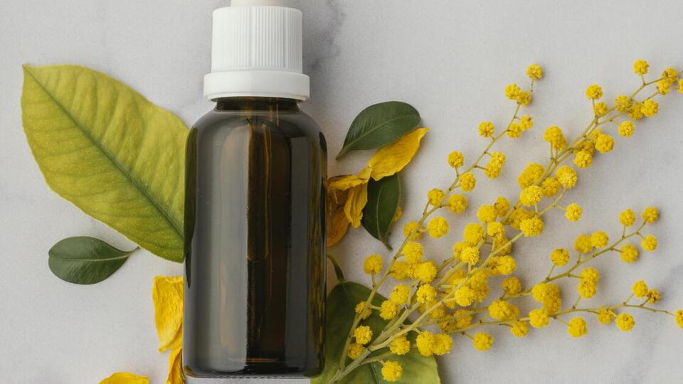 Kantaron yağının doğru kullanımı