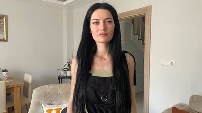 "Solaryumda kâbusu yaşadım!"