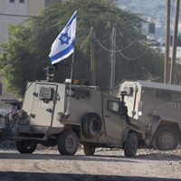 İsrail ordusundan diplomatik heyete kurşun