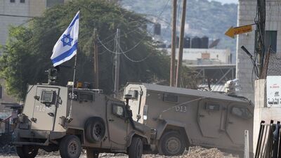 İsrail ordusundan diplomatik heyete kurşun