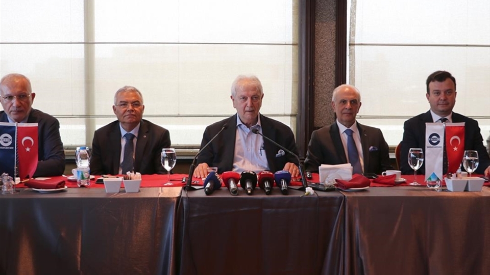 İzmir'in en büyük 100 sanayi kuruluşu açıklandı