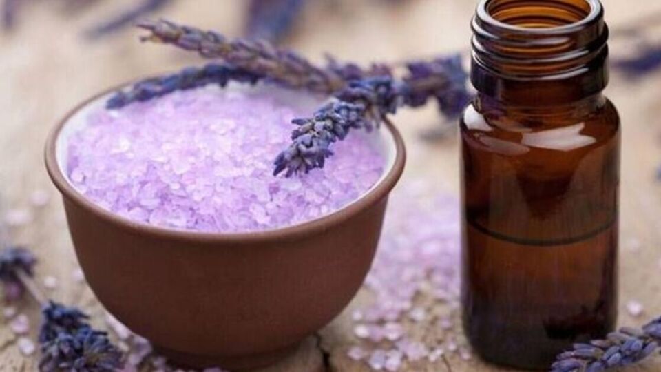 Lavanta yağının doğru kullanımı