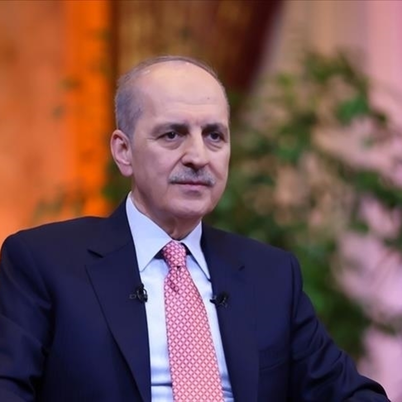 Numan Kurtulmuş'tan Gazze açıklaması