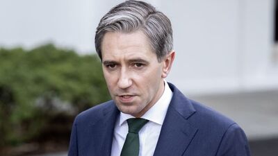 İrlanda'dan İsrail'e kınama