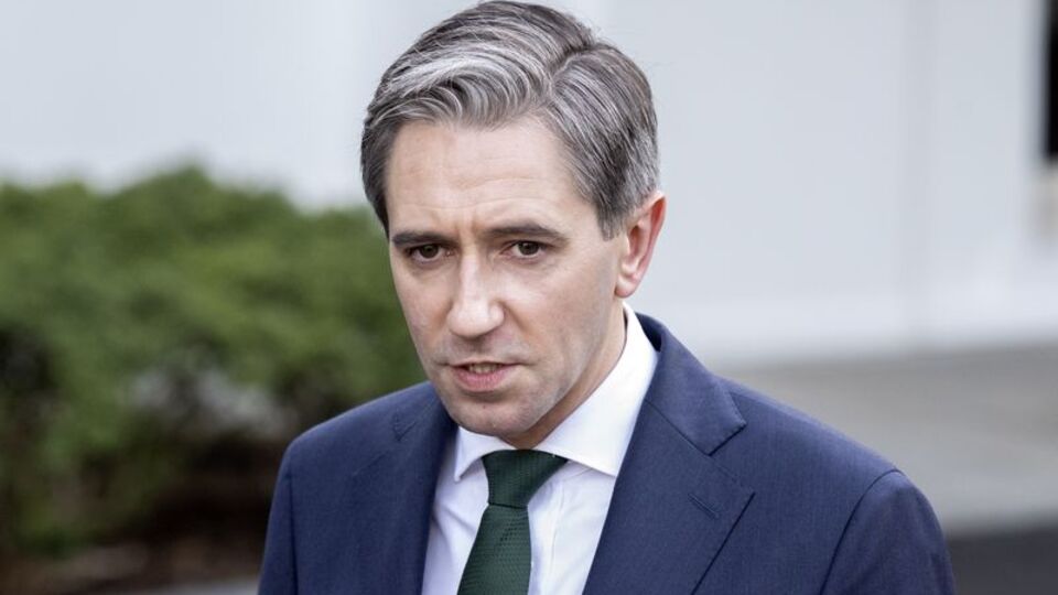 İrlanda'dan İsrail'e kınama