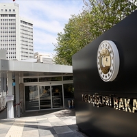 Dışişleri'nden İsrail'e kınama