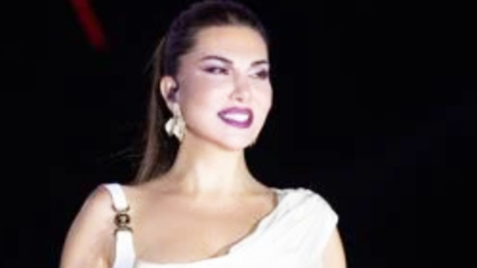 Manisa'da Ebru Yaşar coşkusu