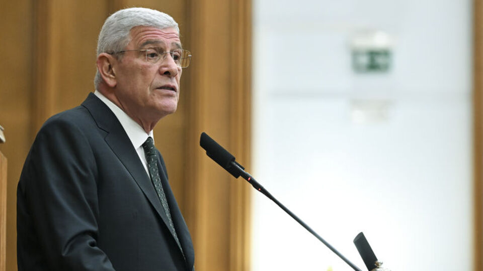 Dervişoğlu'ndan, Toktaş açıklaması