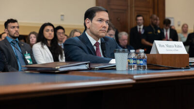 ABD'den Gazze açıklaması