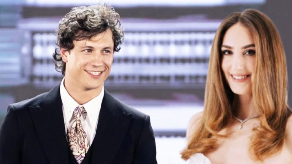 "Umarım her şey gönlünce olur"