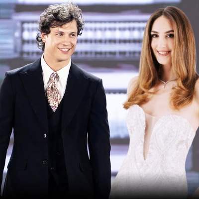 "Umarım her şey gönlünce olur"