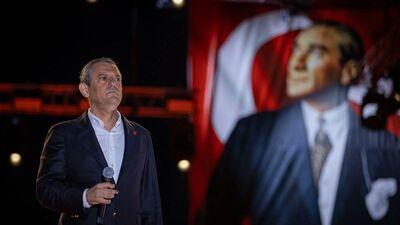 Özel'den "İmamoğlu'nun telefonu" açıklaması