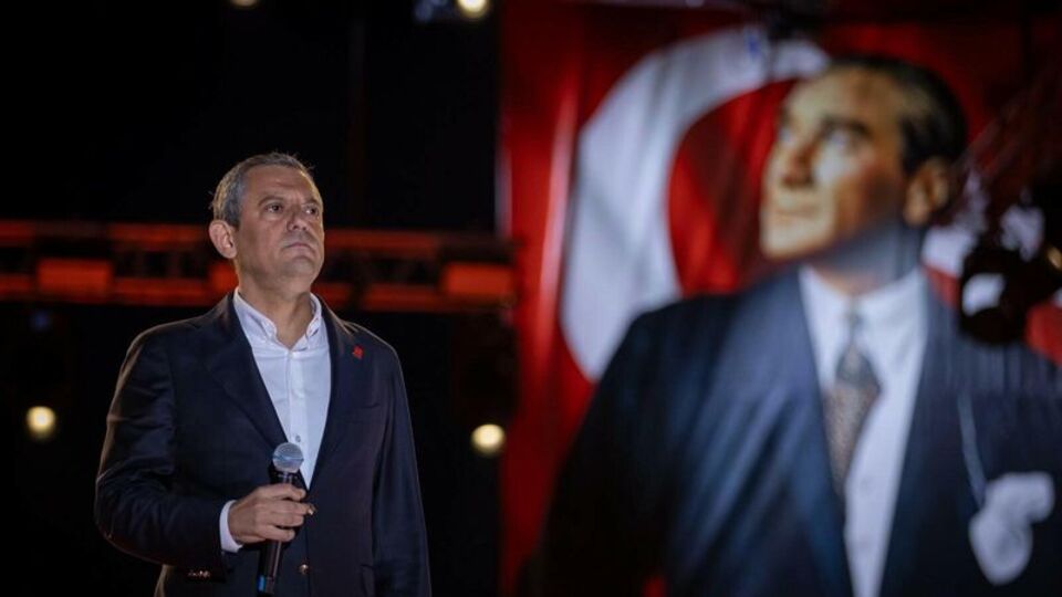 Özel'den "İmamoğlu'nun telefonu" açıklaması